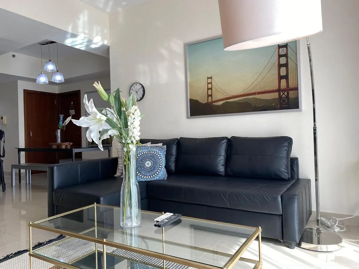 דירה Stylish 2 Bedroom Opera View In Downtown Dubai Sp2013 איחוד האמירויות הערביות