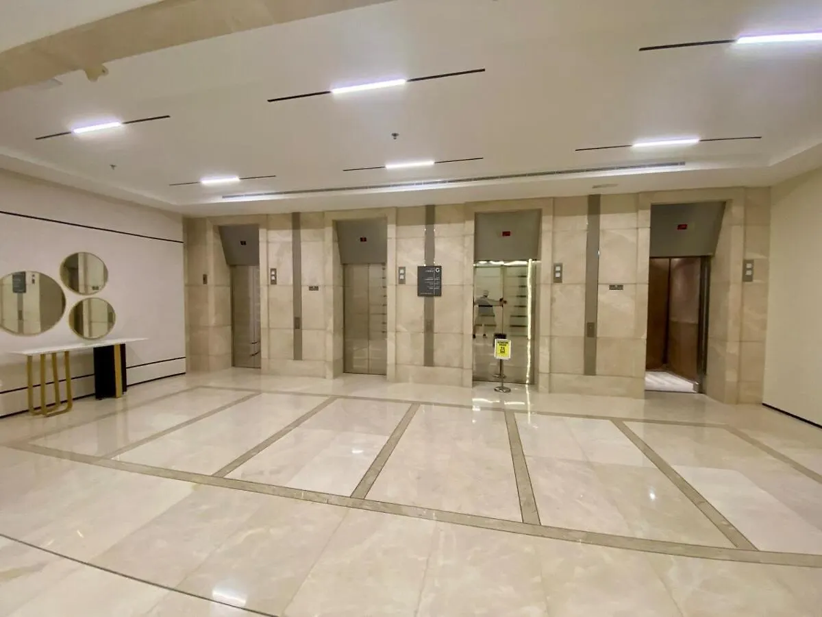 Stylish 2 Bedroom Opera View In Downtown Dubai Sp2013