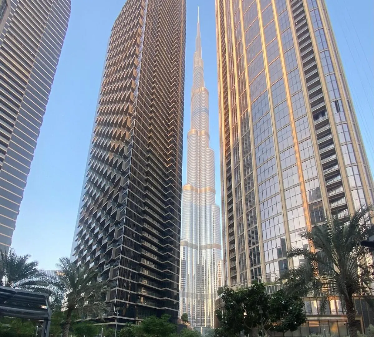 Stylish 2 Bedroom Opera View In Downtown Dubai Sp2013 Apartament