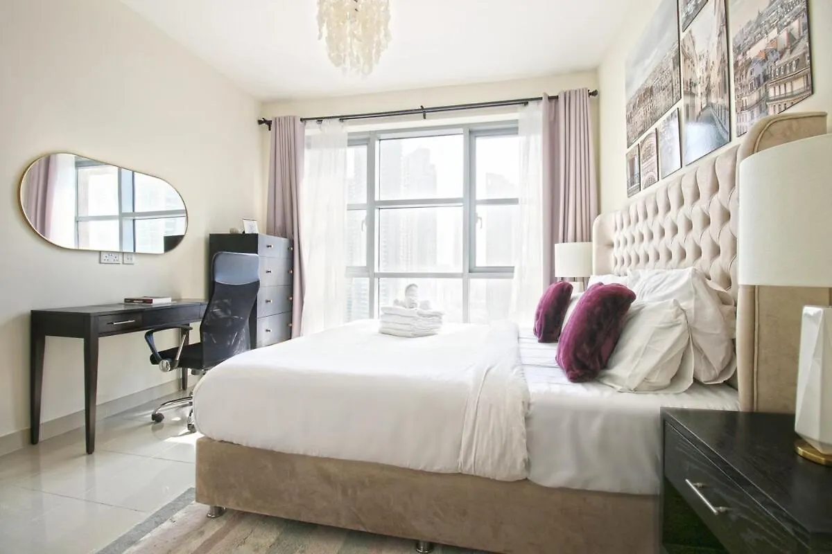 Stylish 2 Bedroom Opera View In Downtown Dubai Sp2013 0*,  Zjednoczone Emiraty Arabskie