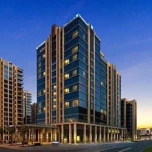 Novotel Gold District מלון
